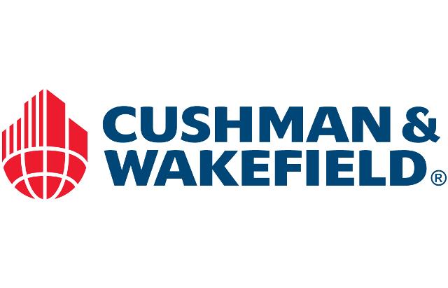 Logo CUSHMAN & WAKEFIELD