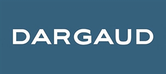 Logo DARGAUD
