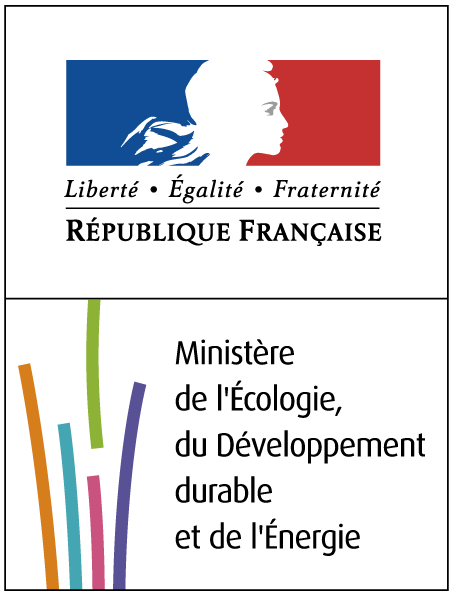 Logo MINISTÈRE DE LA TRANSITION ÉCOLOGIQUE ET DE LA COHÉSION DES TERRITOIRES