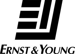 Logo EY (ERNST & YOUNG)