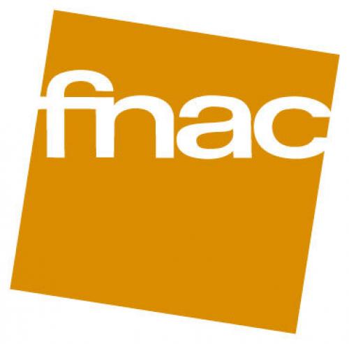 Logo FNAC (FÉDÉRATION NATIONALE D'ACHAT DES CADRES)