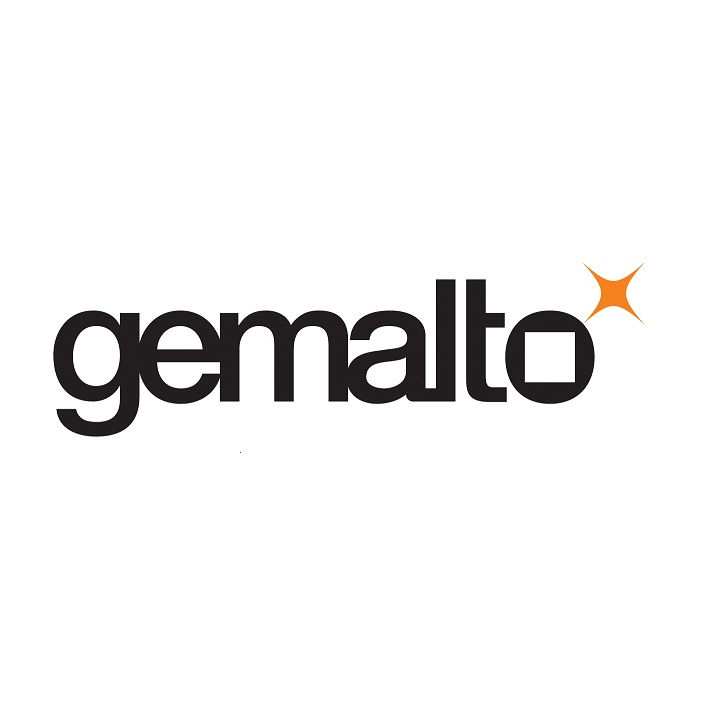 Logo GEMALTO