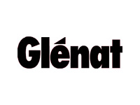 Logo GLÉNAT ÉDITIONS