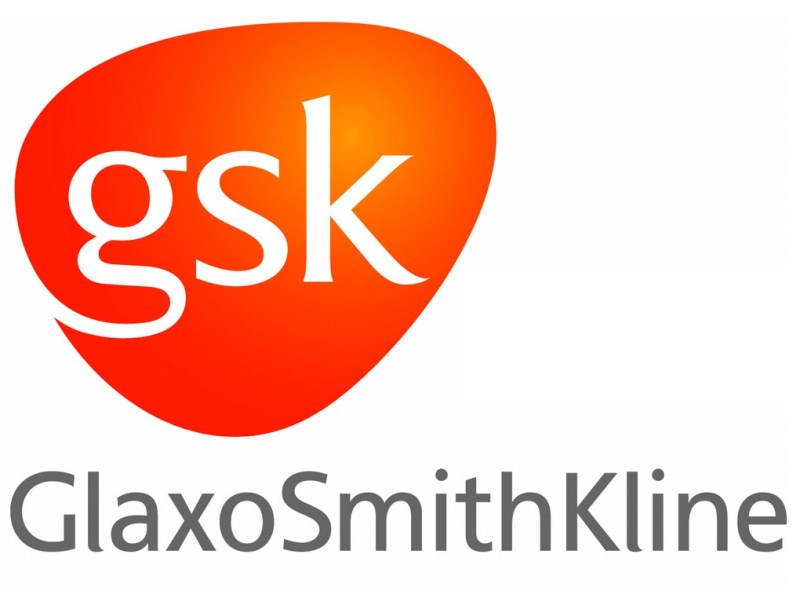 Logo GLAXOSMITHKLINE (GSK)