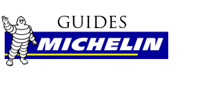 Logo GUIDE MICHELIN