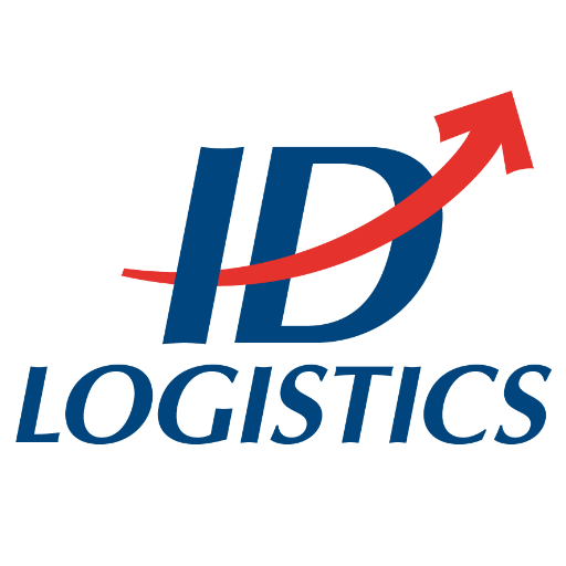 Logo ID LOGISTICS