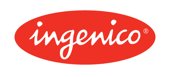 Logo INGENICO