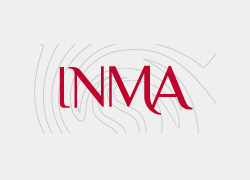 Logo INSTITUT NATIONAL DES MÉTIERS D'ART (INMA)
