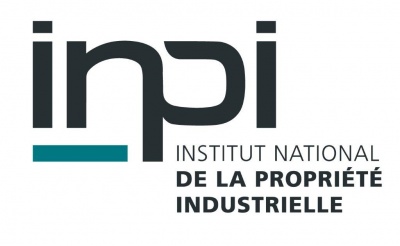 Logo INSTITUT NATIONAL DE LA PROPRIÉTÉ INDUSTRIELLE (INPI)