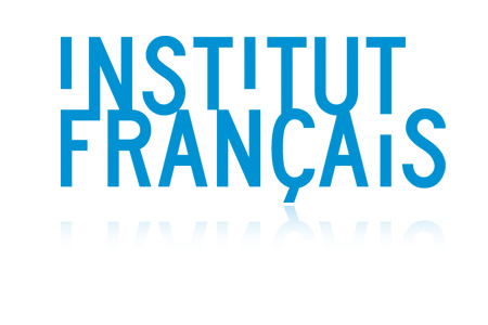 Logo INSTITUT FRANÇAIS