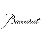 Logo CRISTALLERIES DE BACCARAT