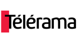 Logo TÉLÉRAMA