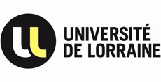 Logo UNIVERSITÉ DE LORRAINE
