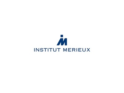 Logo INSTITUT MÉRIEUX
