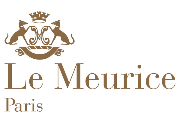 Logo HÔTEL LE MEURICE