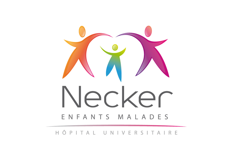 Logo HÔPITAL NECKER-ENFANTS MALADES (PARIS)