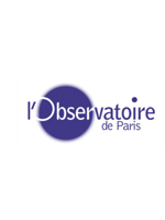 Logo OBSERVATOIRE DE PARIS