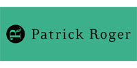 Logo PATRICK ROGER