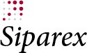 Logo GROUPE SIPAREX