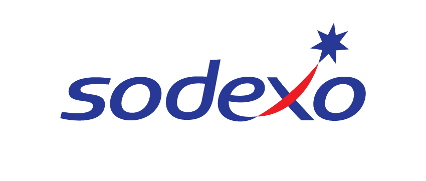 Logo SODEXO