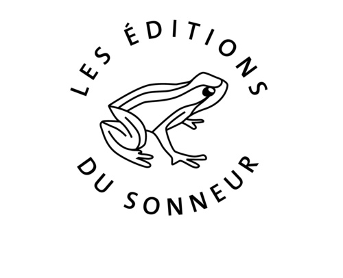 Logo EDITIONS DU SONNEUR