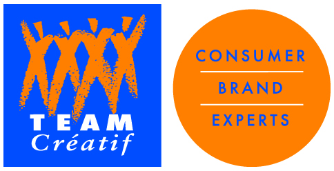 Logo TEAM CREATIF