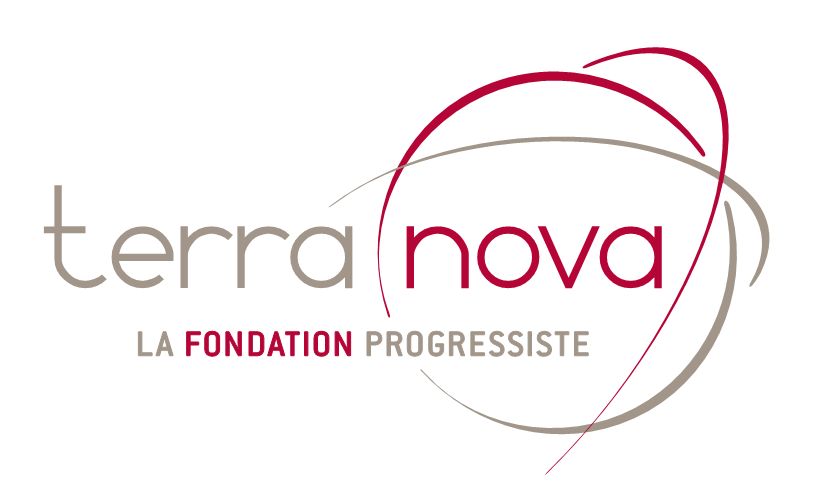 Logo TERRA NOVA