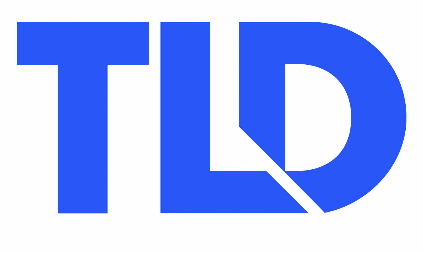 Logo TLD GROUP