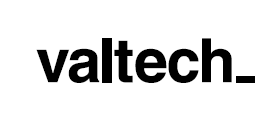 Logo VALTECH