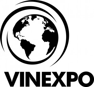 Logo VINEXPO