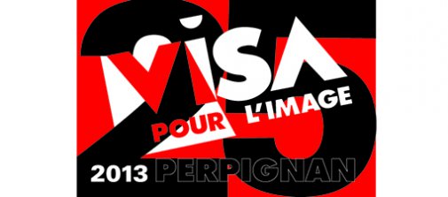 Logo VISA POUR L'IMAGE