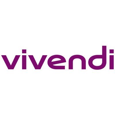 Logo VIVENDI