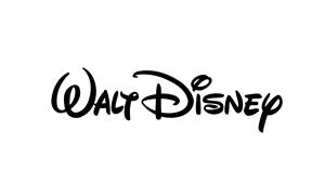 Logo THE WALT DISNEY COMPANY