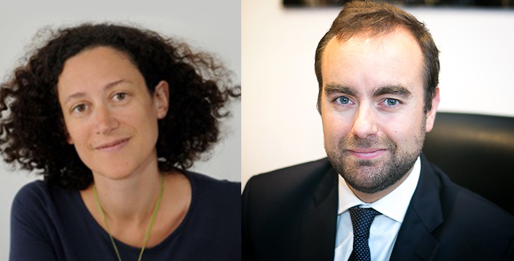 Sébastien Lecornu et Emmanuelle Wargon au cœur du débat