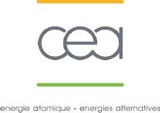 Logo COMMISSARIAT À L'ÉNERGIE ATOMIQUE ET AUX ÉNERGIES ALTERNATIVES (CEA)