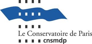 Logo CONSERVATOIRE NATIONAL SUPÉRIEUR DE MUSIQUE ET DE DANSE DE PARIS (CNSMDP)
