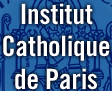Logo INSTITUT CATHOLIQUE DE PARIS