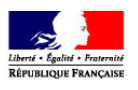 Logo INSPECTION GÉNÉRALE DES FINANCES (IGF)