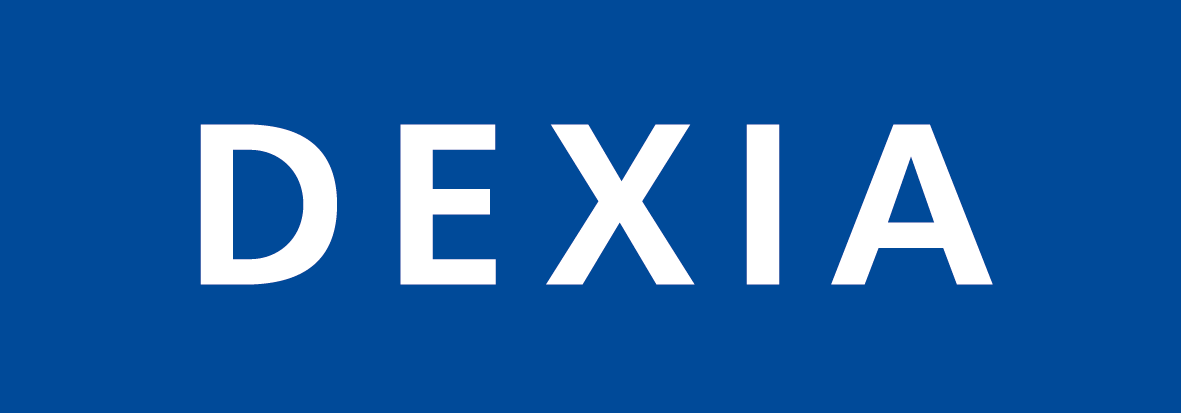 Logo DEXIA