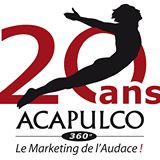 Logo ACAPULCO