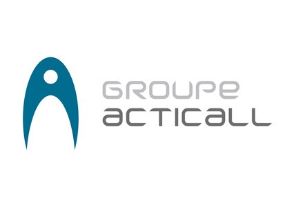 Logo ACTICALL