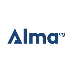 Logo ALMA CONSULTING GROUP