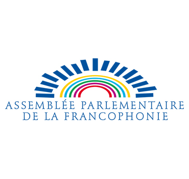 Logo ASSEMBLÉE PARLEMENTAIRE DE LA FRANCOPHONIE (APF)