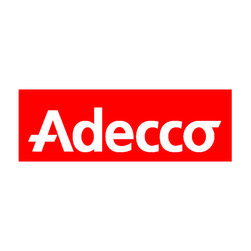 Logo ADECCO FRANCE