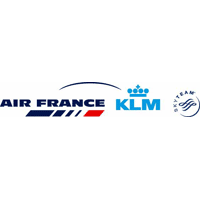 Logo AIR FRANCE-KLM
