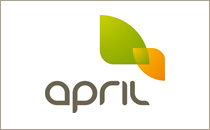 Logo APRIL GROUP