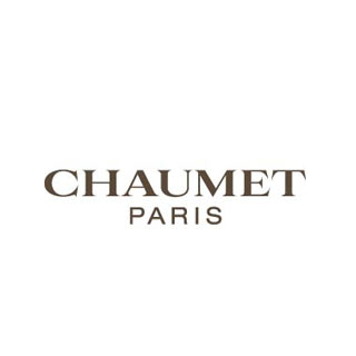 Logo CHAUMET