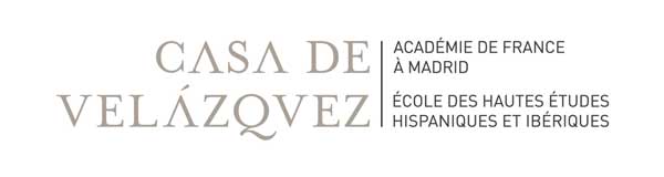 Logo CASA DE VELÁZQUEZ