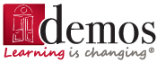 Logo DEMOS