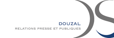 Logo AGENCE DOUZAL-SAUVAGE COMMUNICATION